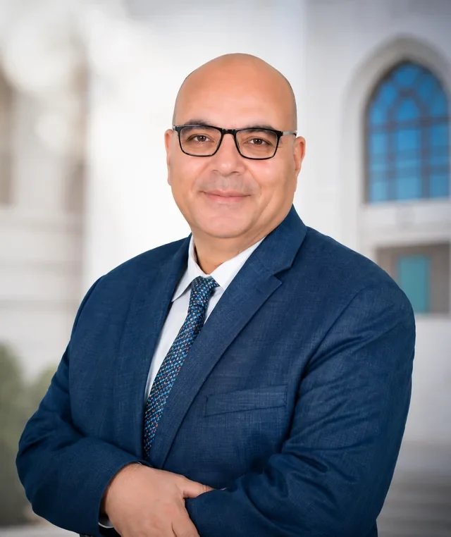 د. أحمد قاسم